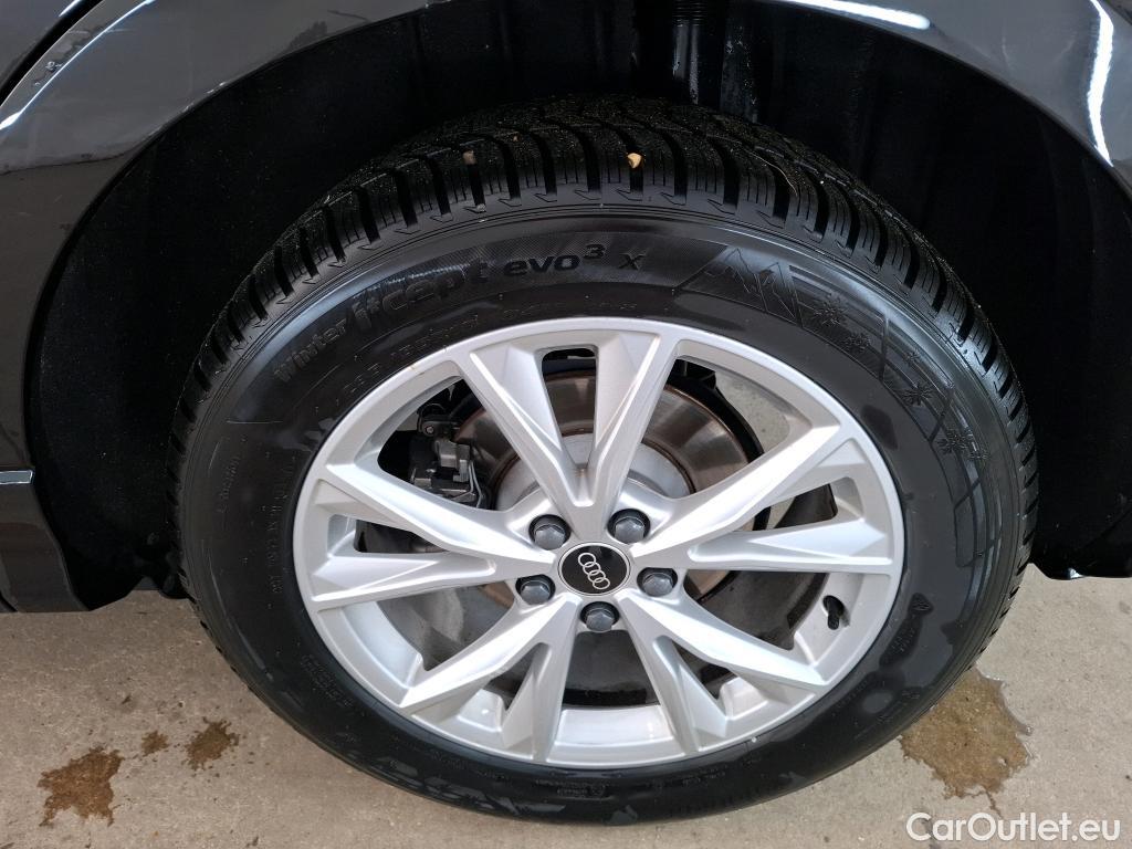  Audi  Q3  35 TDI S line 2.0 TDI 150CV BVA7 E6d #18