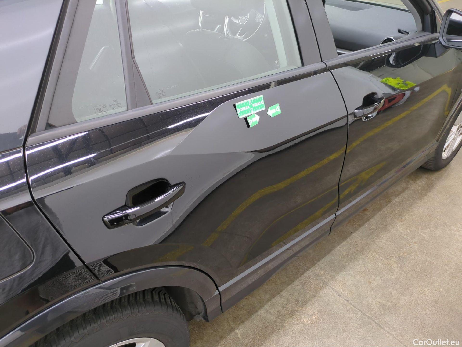  Audi  Q2  30 TDI Business Line 2.0 TDI 115CV BVA7 E6d #24