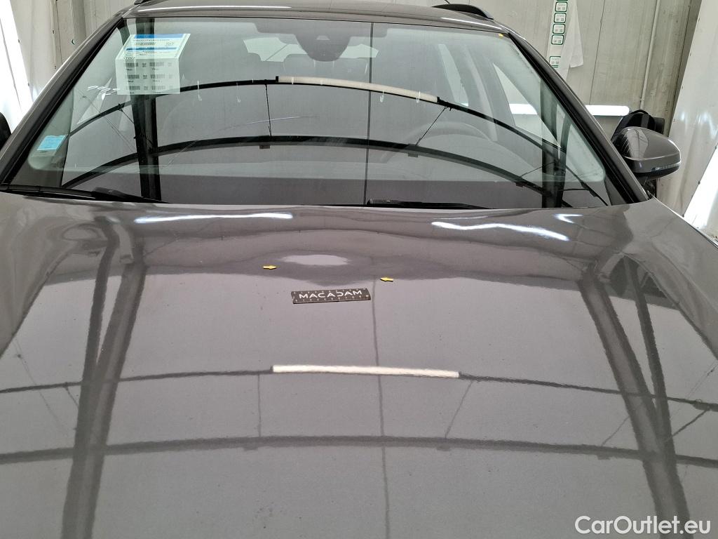  Audi  A4  Avant 30 TDI Business Line 2.0 TDI 135CV BVA7 E6d #13