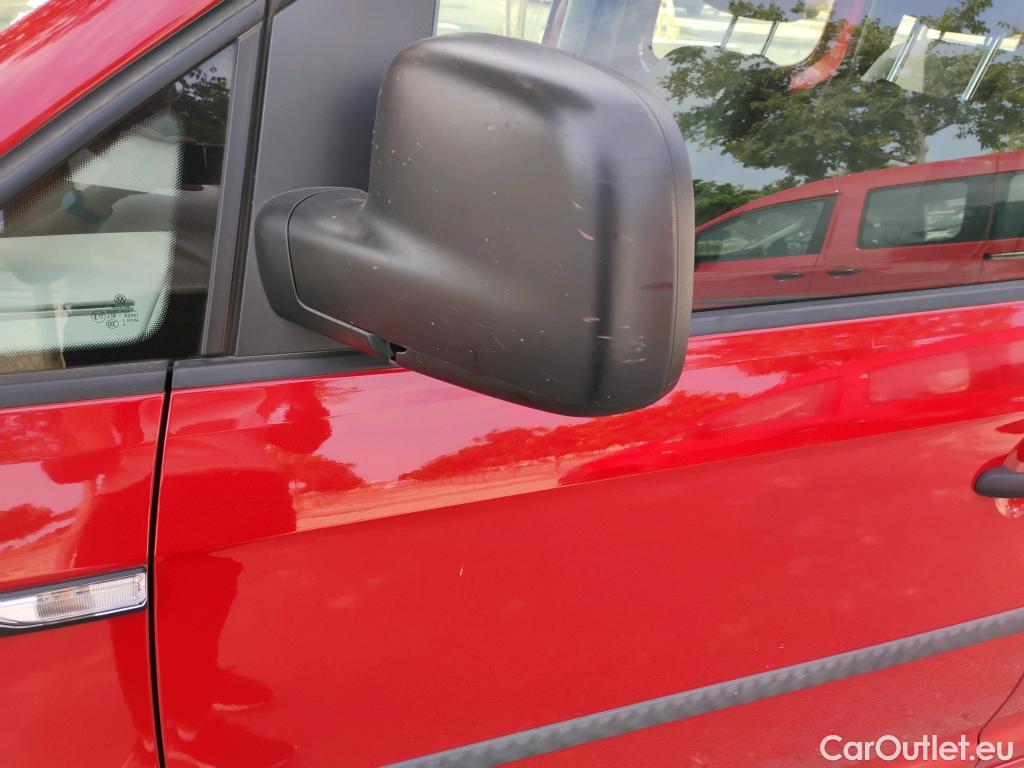  Volkswagen  Caddy  Profesional Kombi BMT 2.0 TDI 100CV MT5 E6dT #42