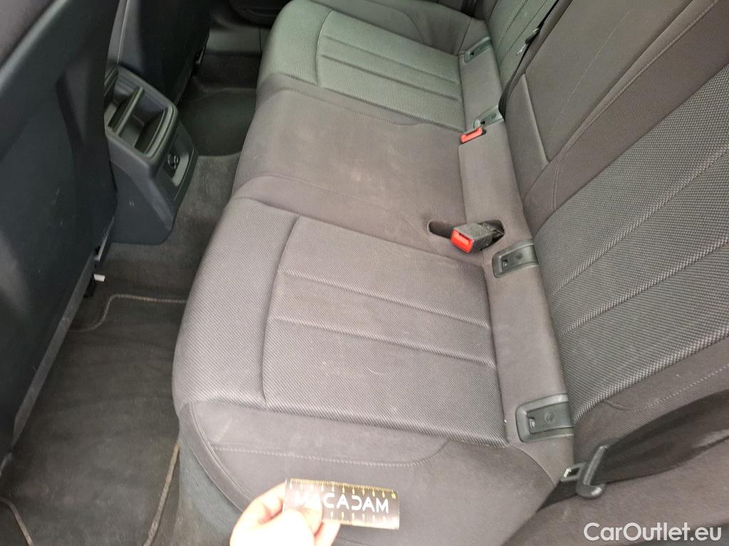  Audi  A4  Avant 30 TDI Business Line 2.0 TDI 135CV BVA7 E6d #40
