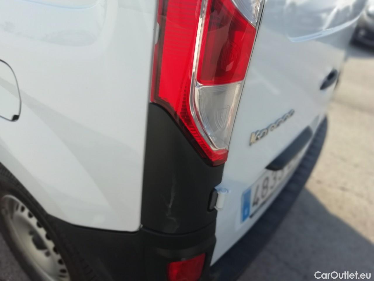  Renault  Kangoo  II Furgón Professional 1.5 dCi 95CV MT6 E6dT #12