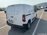  Opel  Combo  E Cargo Express 1.5 75CV MT5 E6dT #2