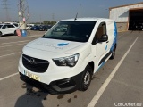  Opel  Combo  E Cargo Express 1.5 75CV MT5 E6dT 