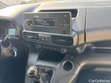  Opel  Combo  E Cargo Express 1.5 75CV MT5 E6dT #13
