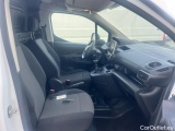  Peugeot  Partner PEUGEOT  / 2018 / 3P / furgón derivado de turismo Pro Standard 600kg BlueHDi 73kW (CM2) #6