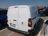  Peugeot  Partner  Premium L1 1.5 HDi 75CV MT5 E6dT #2