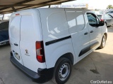  Peugeot  Partner  Pro L1 1.5 HDi 75CV MT5 E6dT #2