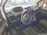  Peugeot  Partner  Pro L1 1.5 HDi 75CV MT5 E6dT #3