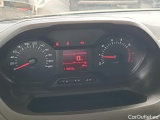  Peugeot  Partner  Pro L1 1.5 HDi 75CV MT5 E6dT #4