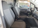  Peugeot  Partner  Pro L1 1.5 HDi 75CV MT5 E6dT #6