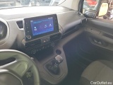  Peugeot  Partner  Pro L1 1.5 HDi 75CV MT5 E6dT #13