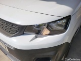  Peugeot  Partner  Pro L1 1.5 HDi 75CV MT5 E6dT #15