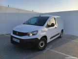  Peugeot  Partner PEUGEOT  / 2018 / 4P / furgón derivado de turismo Standard 600kg BlueHDi 73kW 