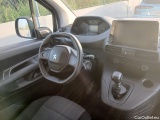  Peugeot  Partner PEUGEOT  / 2018 / 4P / furgón derivado de turismo Standard 600kg BlueHDi 73kW #3