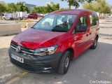  Volkswagen  Caddy  Profesional Kombi BMT 2.0 TDI 100CV MT5 E6dT 