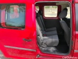  Volkswagen  Caddy  Profesional Kombi BMT 2.0 TDI 100CV MT5 E6dT #7