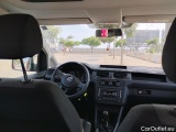  Volkswagen  Caddy  Profesional Kombi BMT 2.0 TDI 100CV MT5 E6dT #3