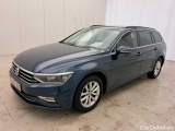  Volkswagen  Passat Variant Style Business 1.6TDi 120pk/cv 5p DSG7 Automatic Diesel  4 