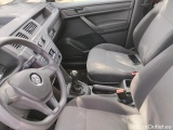  Volkswagen  Caddy  Profesional Kombi BMT 2.0 TDI 100CV MT5 E6dT #13