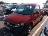  Volkswagen  Caddy  Profesional Kombi BMT 2.0 TDI 100CV MT5 E6dT 