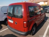  Volkswagen  Caddy  Profesional Kombi BMT 2.0 TDI 100CV MT5 E6dT #2
