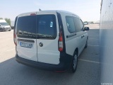  Volkswagen  Caddy  / 2020 / 4P / combi 2.0 TDI 75kW (102CV) (CX) #2
