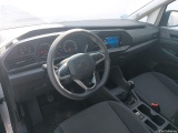  Volkswagen  Caddy  / 2020 / 4P / combi 2.0 TDI 75kW (102CV) (CX) #3