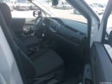  Volkswagen  Caddy  / 2020 / 4P / combi 2.0 TDI 75kW (102CV) (CX) #4