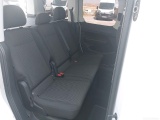  Volkswagen  Caddy  / 2020 / 4P / combi 2.0 TDI 75kW (102CV) (CX) #5