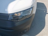  Volkswagen  Caddy  / 2020 / 4P / combi 2.0 TDI 75kW (102CV) (CX) #12