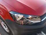  Volkswagen  Caddy  Profesional Kombi BMT 2.0 TDI 100CV MT5 E6dT #16