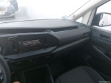  Volkswagen  Caddy  / 2020 / 4P / combi 2.0 TDI 75kW (102CV) (CX) #21
