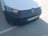  Volkswagen  Caddy  / 2020 / 4P / combi 2.0 TDI 75kW (102CV) (CX) #25