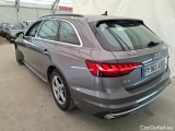  Audi  A4  Avant 30 TDI Business Line 2.0 TDI 135CV BVA7 E6d #2