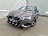  Audi  A4  Avant 30 TDI Business Line 2.0 TDI 135CV BVA7 E6d 