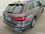  Audi  A4  Avant 30 TDI Business Line 2.0 TDI 135CV BVA7 E6d #3