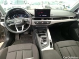  Audi  A4  Avant 30 TDI Business Line 2.0 TDI 135CV BVA7 E6d #5