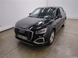  Audi  Q2  30 TDI Business Line 2.0 TDI 115CV BVA7 E6d 