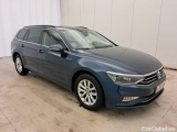  Volkswagen  Passat Variant Style Business 1.6TDi 120pk/cv 5p DSG7 Automatic Diesel  4 #8