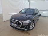  Audi  Q3  35 TDI S line 2.0 TDI 150CV BVA7 E6d 