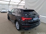  Audi  Q3  35 TDI S line 2.0 TDI 150CV BVA7 E6d #2