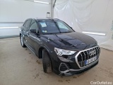  Audi  Q3  35 TDI S line 2.0 TDI 150CV BVA7 E6d #4