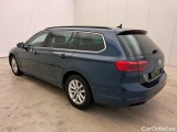  Volkswagen  Passat Variant Style Business 1.6TDi 120pk/cv 5p DSG7 Automatic Diesel  4 #9