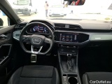  Audi  Q3  35 TDI S line 2.0 TDI 150CV BVA7 E6d #5