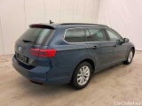  Volkswagen  Passat Variant Style Business 1.6TDi 120pk/cv 5p DSG7 Automatic Diesel  4 #10