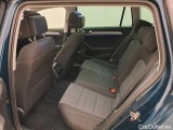  Volkswagen  Passat Variant Style Business 1.6TDi 120pk/cv 5p DSG7 Automatic Diesel  4 #14