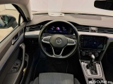  Volkswagen  Passat Variant Style Business 1.6TDi 120pk/cv 5p DSG7 Automatic Diesel  4 #15