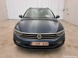  Volkswagen  Passat Variant Style Business 1.6TDi 120pk/cv 5p DSG7 Automatic Diesel  4 #16