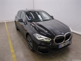  Bmw  Serie 1 BMW Série 1 / 2019 / 5P / Berline 1.5 116I Business Design #4